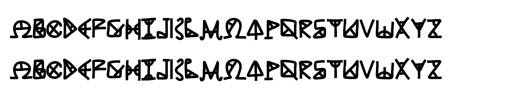 Antaro Font